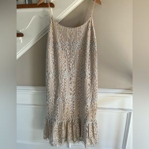 Eri and Ali Dress